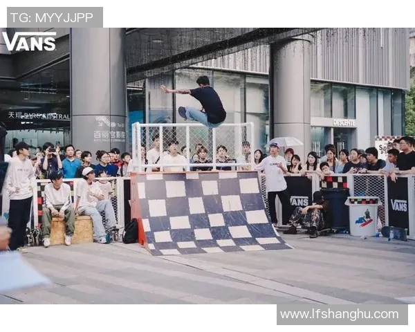 广州滑板队技术革新引发热议滑板文化的崛起与发展