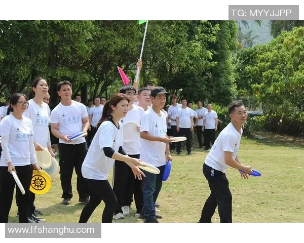 深圳飞盘队技术革新引发热议探索飞盘运动的新未来与发展潜力