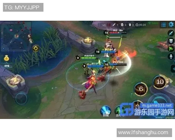 王者荣耀V5技术解析与战术应用的深度探讨与思考