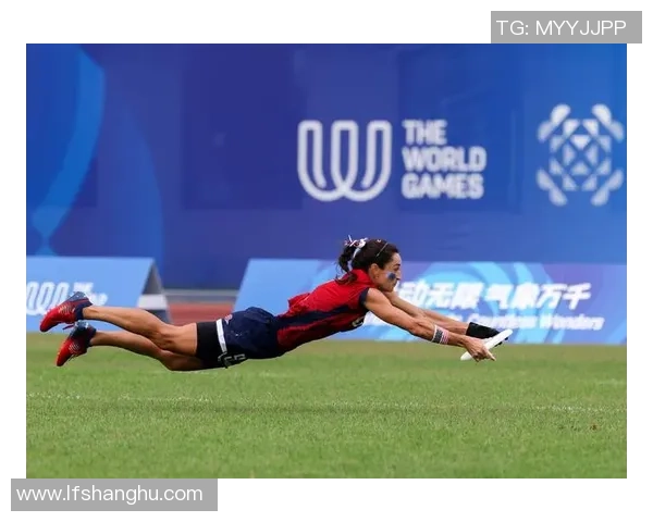 武汉飞盘队的激情与梦想：聚焦飞盘运动的热潮与发展