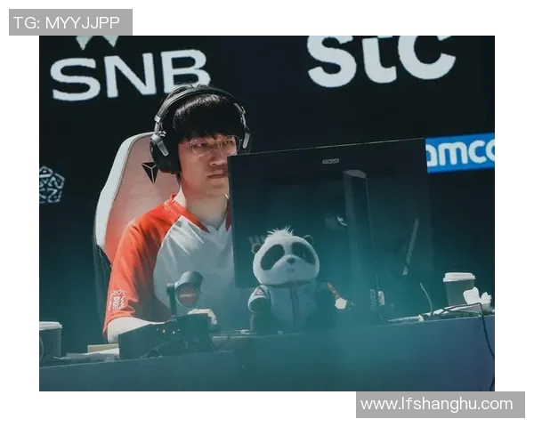 热议英雄联盟战队WE的配合变革与战术创新分析