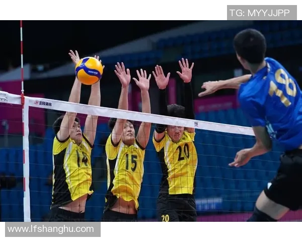 赛后分析:上海排球队与西安排球队的战术配合与表现评估 赛后分析:上海排球队与西安排球队的战术配合与表现评估