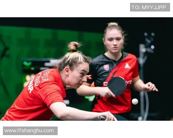 武汉乒乓球队在欧锦赛中的精彩表现与实力分析